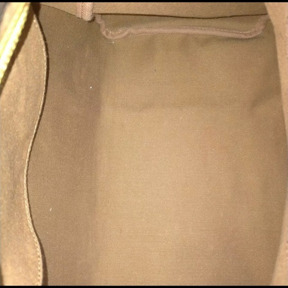 Authentic Louis Vuitton LV Hand Bag  Speedy 35 Browns Monogram 2603357 - Picture 14 of 16